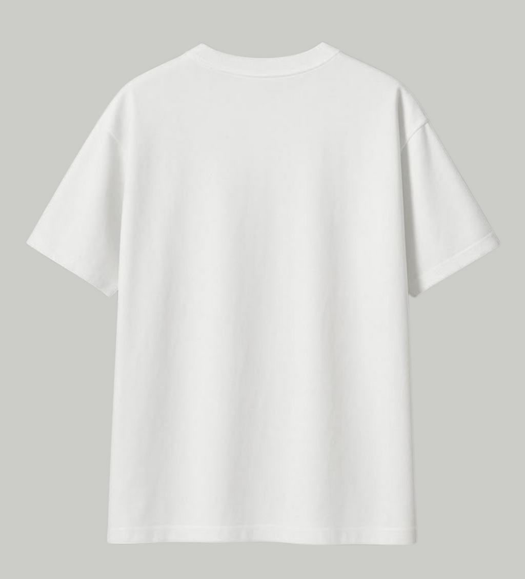 The "Gwen" Comic Graphic Streetwear Tee