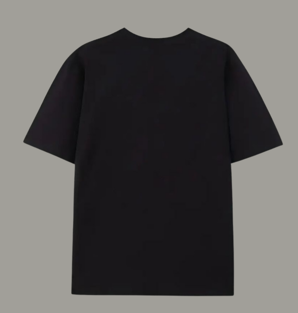 The "Believe" Graphic Streetwear Tee