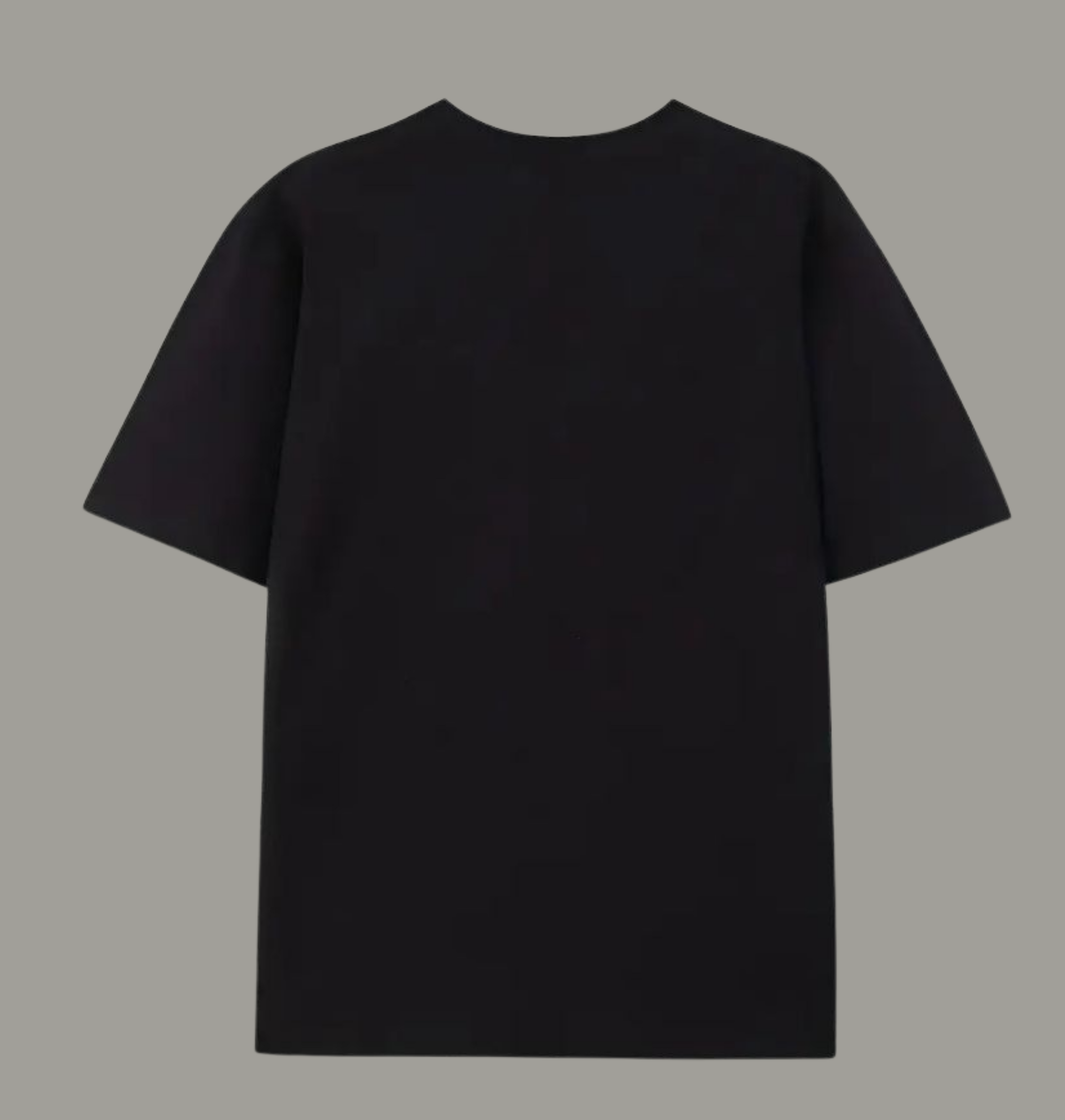 The "Believe" Graphic Streetwear Tee