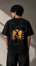 The "Zenitsu" Anime Graphic Streetwear Tee